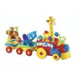Fischer Price Train for Toddlers