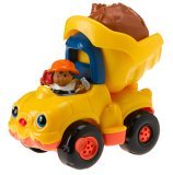 Baby or Toddler Truck from Fisher Price Little People