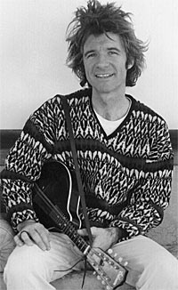 Dan Zanes