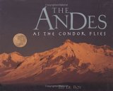 The Andes as the Condor Flies Book Cover