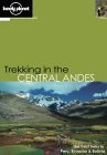 Trekking in the Central Andes