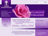 Website Design and Development USM